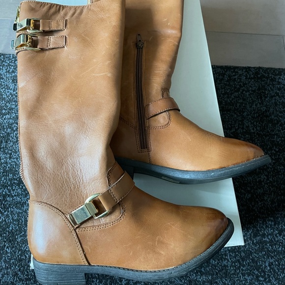 Aldo Boots - Picture 5 of 8